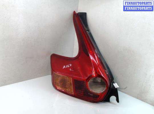 купить Фонарь на Nissan Juke (2010-2019)