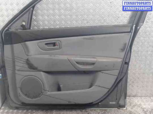 купить Обшивка боковой двери на Mazda 3 BK (2003 - 2009)