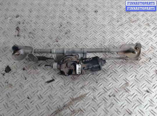 купить Механизм стеклоочистителя (трапеция дворников) на Suzuki Liana (2001-2007)