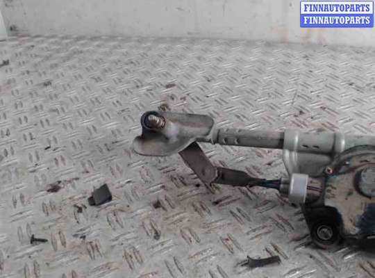 купить Механизм стеклоочистителя (трапеция дворников) на Suzuki Liana (2001-2007)