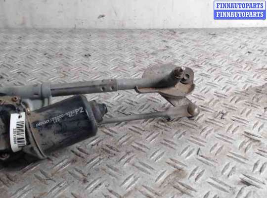 купить Механизм стеклоочистителя (трапеция дворников) на Suzuki Liana (2001-2007)