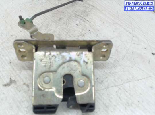 купить Замок крышки багажника на Opel Astra G (1998 - 2005)