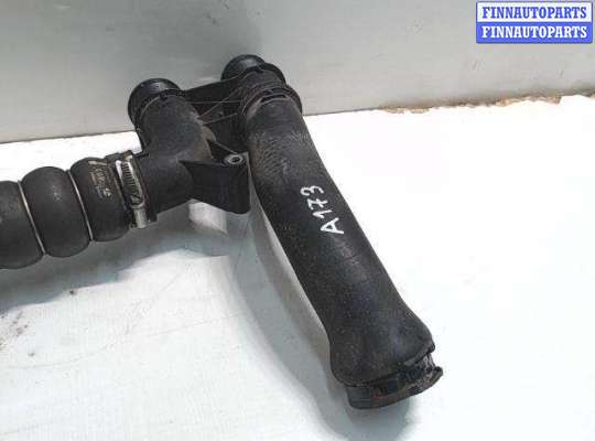 купить Патрубок интеркулера на Citroen C4 Grand Picasso II (2014 - 2016)