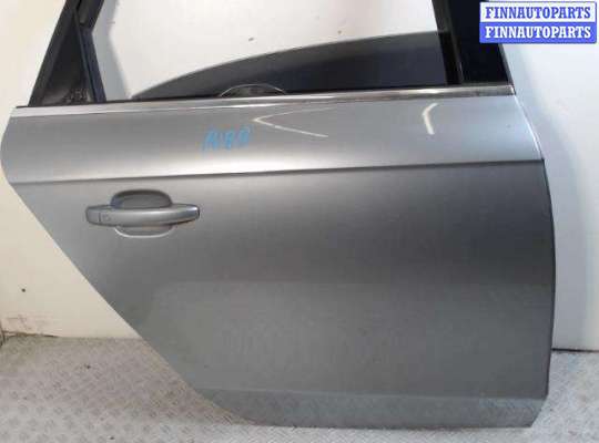 купить Стекло боковой двери на Audi A4 (B8) (2008 - 2018)