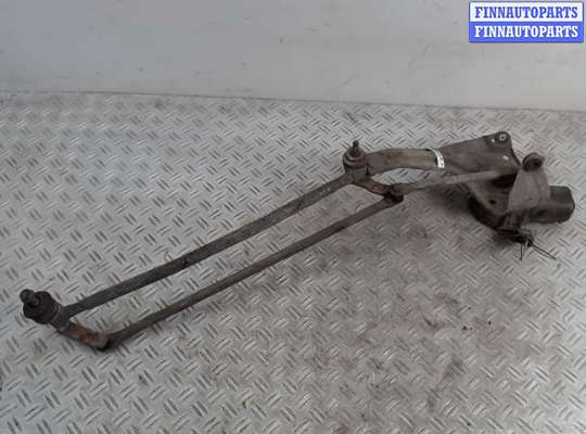 купить Механизм стеклоочистителя (трапеция дворников) на Renault Megane I (1996 - 2002)