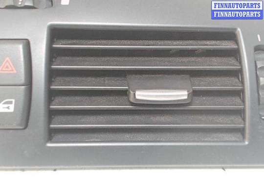 купить Дефлектор салона на BMW X3 E83 (2004 - 2010)