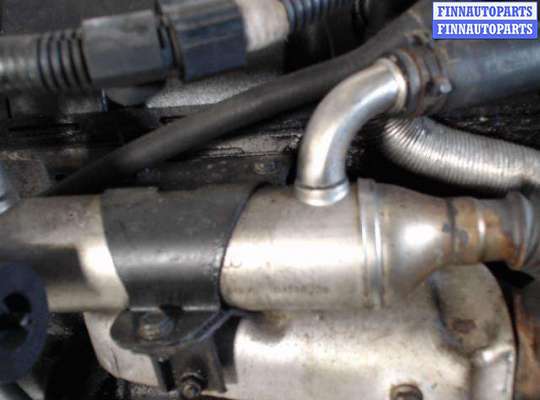 купить Радиатор EGR на Volkswagen Touareg I (2000 - 2010)