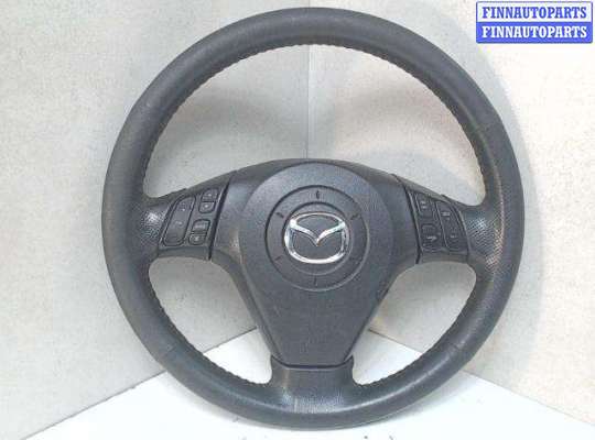 купить Руль на Mazda 5 (2005 - 2008)