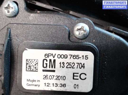 купить Потенциометр на Opel Astra J (2009 - 2018)
