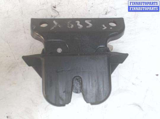 купить Замок крышки багажника на Audi A4 (B5) (1994 - 2000)