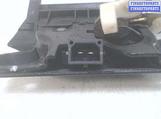 купить Замок крышки багажника на Audi A4 (B5) (1994 - 2000)