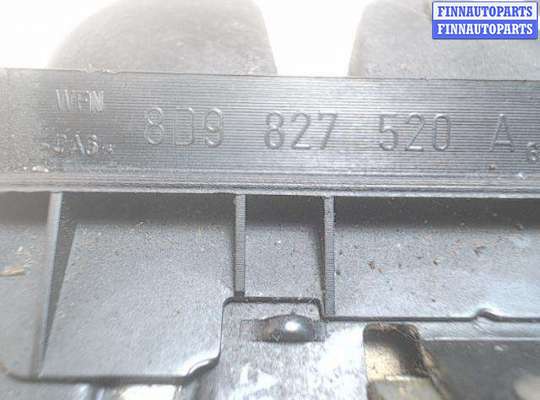 купить Замок крышки багажника на Audi A4 (B5) (1994 - 2000)