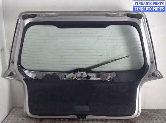 купить Дверь задняя на Audi A4 (B5) (1994 - 2000)