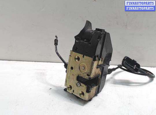 купить Замок боковой двери на Renault Grand Scenic II (2004 - 2009)