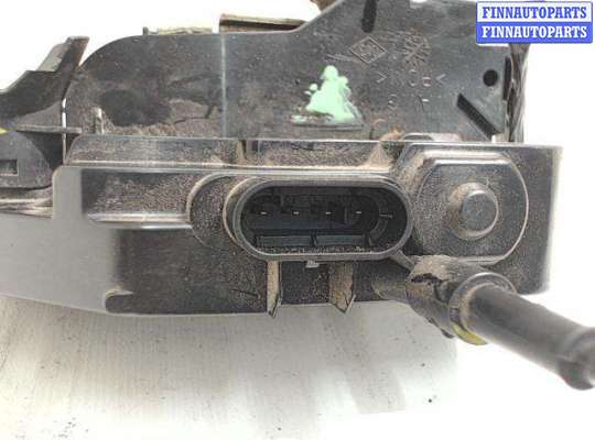 купить Замок боковой двери на Renault Grand Scenic II (2004 - 2009)