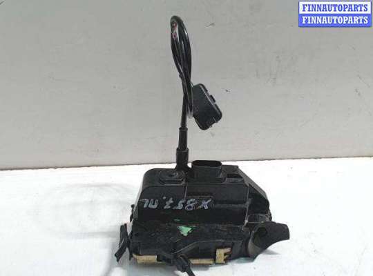 купить Замок боковой двери на Renault Grand Scenic II (2004 - 2009)