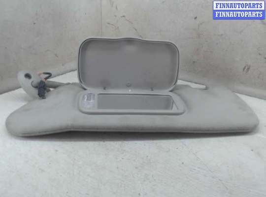 купить Козырек солнцезащитный на Chrysler Voyager (2001 - 2007)