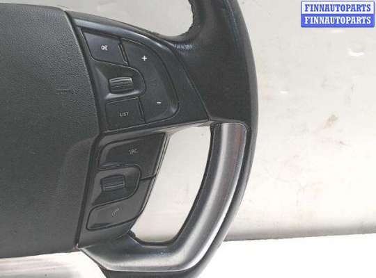 купить Кнопка руля на Citroen C4 Grand Picasso II (2014 - 2016)