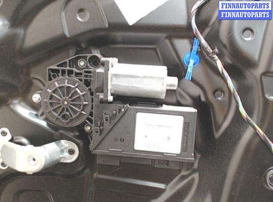 купить Двигатель стеклоподъемника на Volkswagen Touareg I (2000 - 2010)