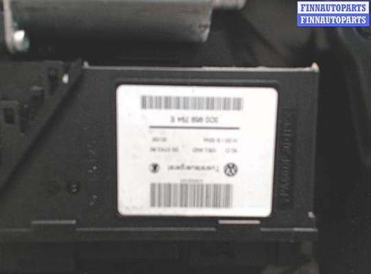 купить Двигатель стеклоподъемника на Volkswagen Touareg I (2000 - 2010)
