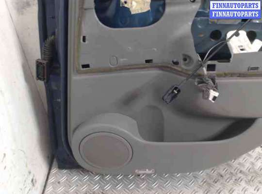 Динамик боковой двери RN1143966 на Renault Scenic II (2002 - 2009)