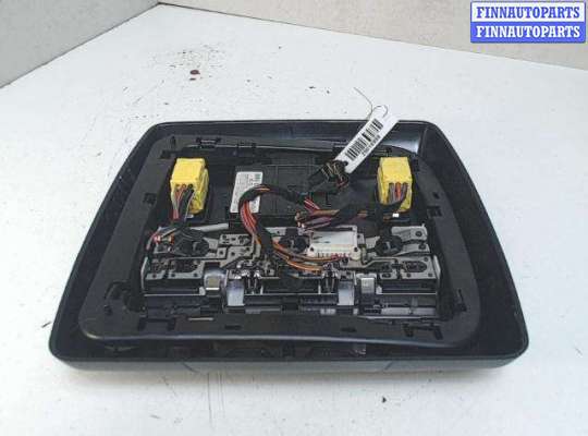 Фонарь салона (плафон) на BMW X5 (E53)