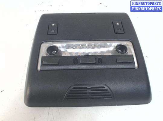 Фонарь салона (плафон) на BMW X5 (E53)