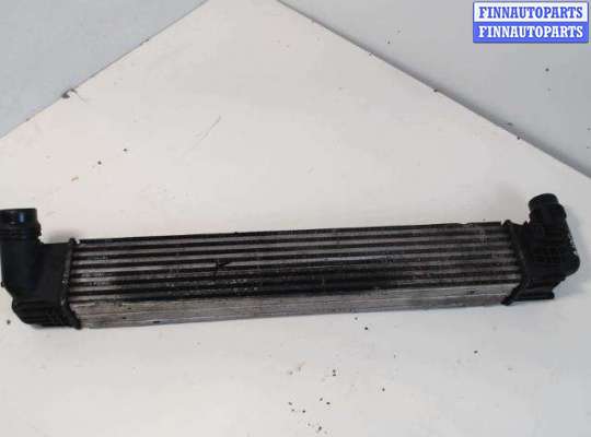 купить Радиатор интеркулера на Dacia Duster 1 (2010-2017)