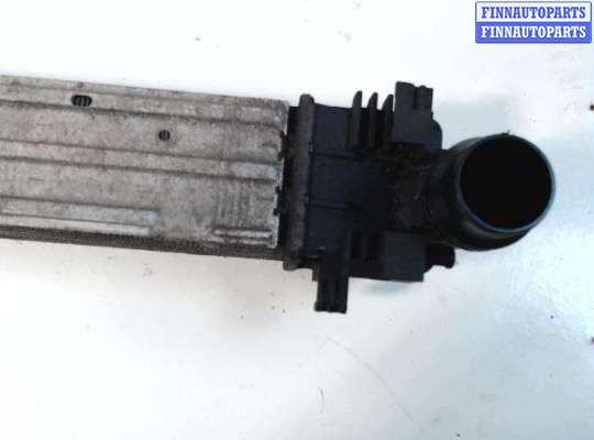 купить Радиатор интеркулера на Dacia Duster 1 (2010-2017)