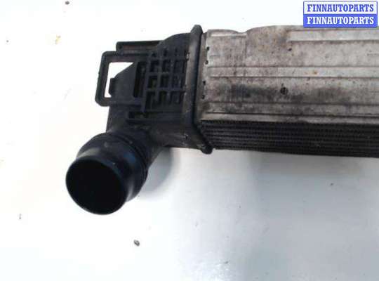 купить Радиатор интеркулера на Dacia Duster 1 (2010-2017)