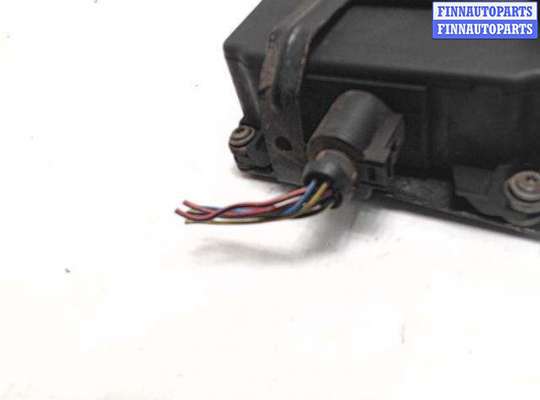 купить Клапан электромагнитный на Skoda Octavia A5 (2004 - 2012)