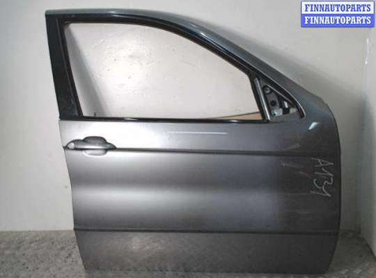 Стекло боковой двери BM3258626 на BMW X5 E53 (2000 - 2007)