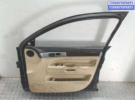 купить Стекло боковой двери на Volkswagen Touareg I (2000 - 2010)