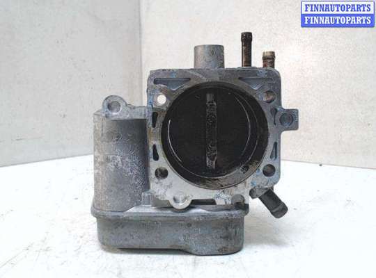 купить Заслонка дроссельная на Opel Astra H (2004 - 2010)