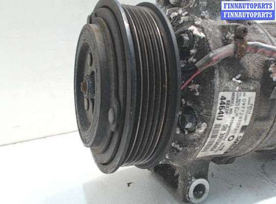 купить Компрессор кондиционера на Opel Insignia 2 (2017-2020)