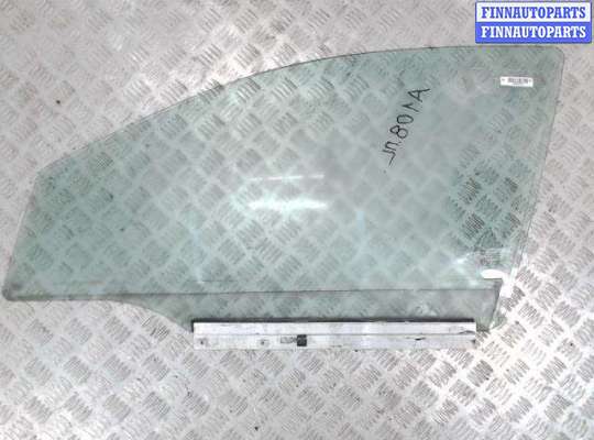 Стекло боковое двери на Opel Astra H / Classic