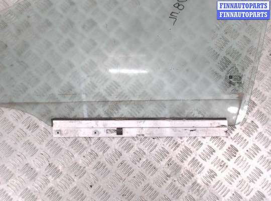 Стекло боковой двери OP2346097 на Opel Astra H (2004 - 2010)