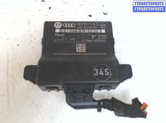 купить Блок управления на Skoda Octavia A5 (2004 - 2012)