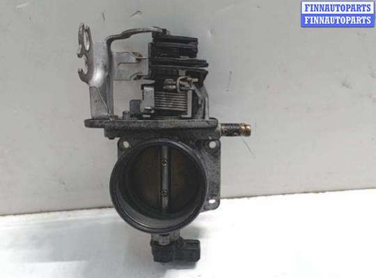 купить Заслонка дроссельная на BMW 5 E39 (1996 - 2003)