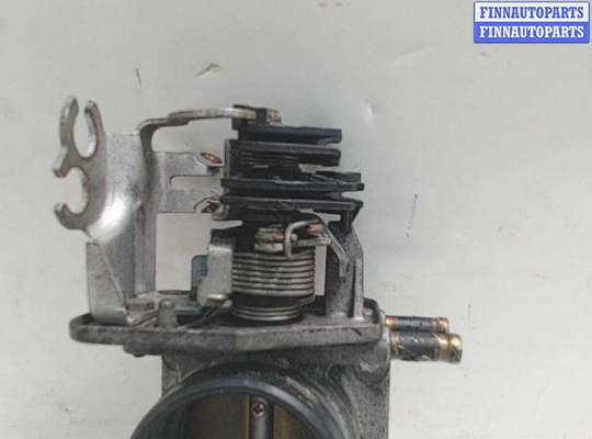 купить Заслонка дроссельная на BMW 5 E39 (1996 - 2003)