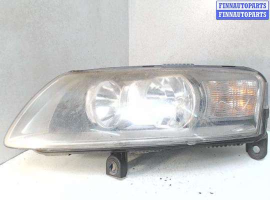 купить Фара на Audi A6 (C6) (2005 - 2011)