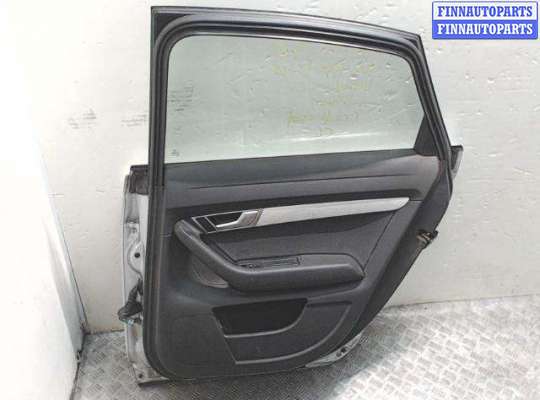 купить Дверь боковая на Audi A6 (C6) (2005 - 2011)