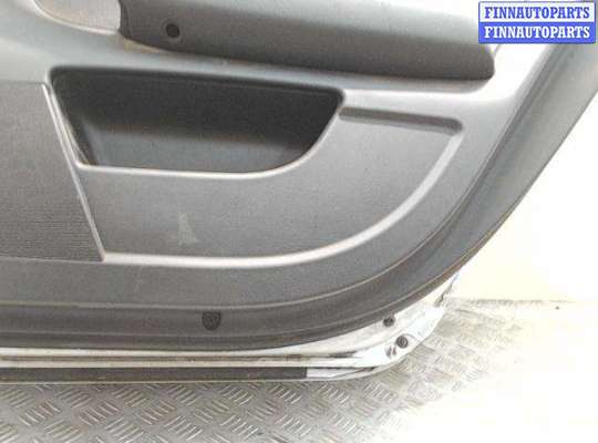 купить Дверь боковая на Audi A6 (C6) (2005 - 2011)