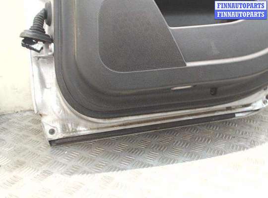 купить Дверь боковая на Audi A6 (C6) (2005 - 2011)