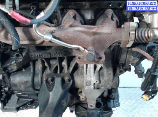 купить Коллектор выпускной на BMW X1 E84 (2009-2015)