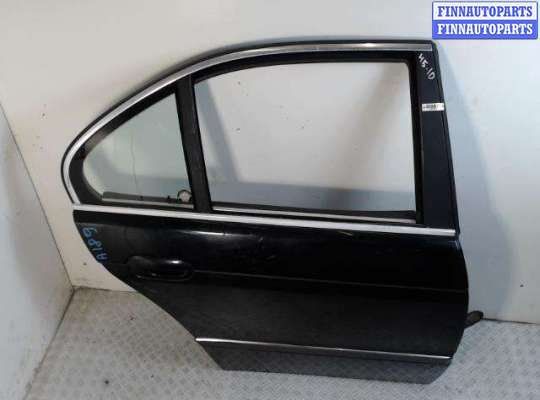 купить Стеклоподъемник электрический на BMW 5 E39 (1996 - 2003)