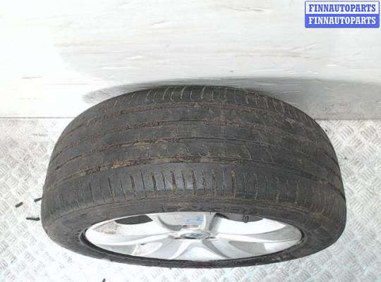 купить Шина R16 на Skoda Octavia A5 (2004 - 2012)