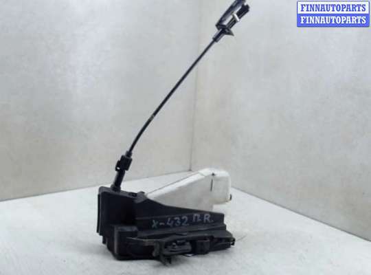 Замок боковой двери FO1020587 на Ford Galaxy (2000 - 2006)