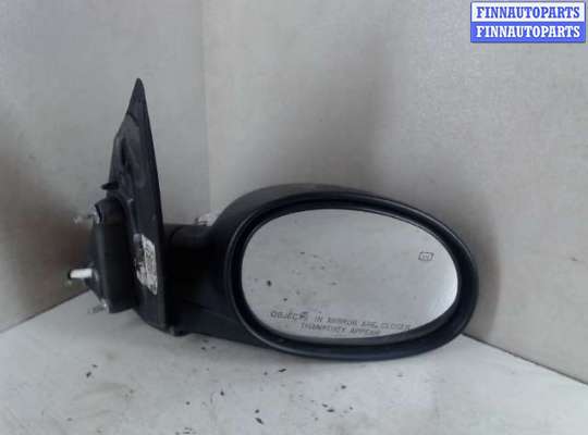 купить Зеркало боковое на Chrysler PT Cruiser (2000 - 2010)