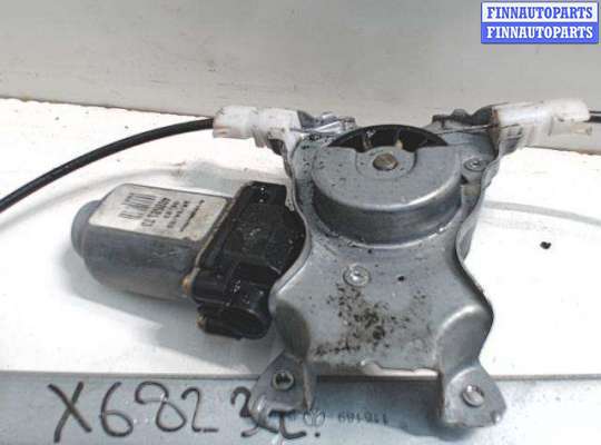 купить Двигатель стеклоподъемника на Nissan Primera P12 (2002 - 2007)